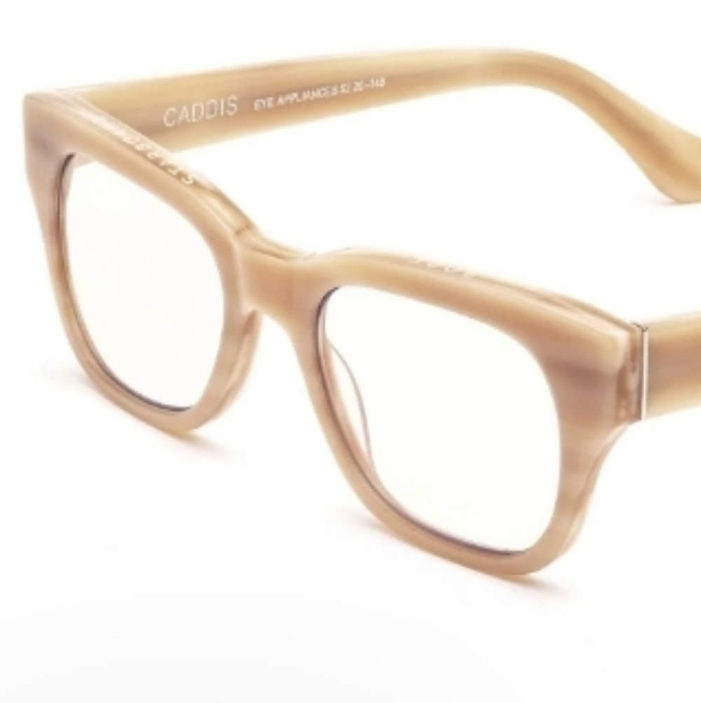 Caddis Miklos Readers (unisex) - Picture 2 of 9